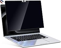 Vista 9 de PYS® Protector de pantalla magnético de privacidad para Samsung Galaxy Tab S9 Plus 2023/Tab S9 FE+ Plus/S7 FE 5G, S8 Plus, S7 Plus de 12.4 pulgadas