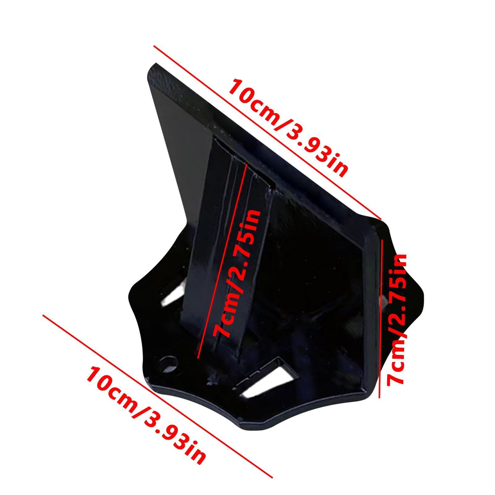 Partidor de madera manual - Partidor de leña, Partidor de troncos manual con cuña para cortador de madera | Herramientas portátiles para partir madera, herramienta para partir troncos de acero con alt