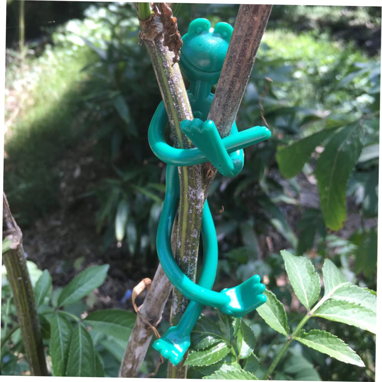 Filo Legaccio Per Piante Da Giardino 20 Mt - Verde, Diametro 2,5 Mm, Rivestito In Plastica, Flessibile E Resistente Alla Ruggine - Per Sostenere Rampicanti E Alberi