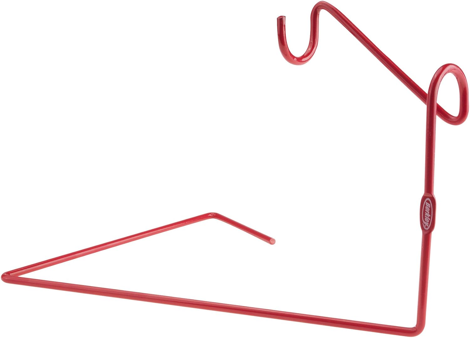 Berkley Bucket Ice Rod Holder, Red Amazon.ca Sports & Outdoors