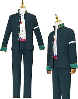 [Essri] 風鈴高校 コスプレ衣装 刺繡スタイル WIND BREAKER 制服スーツ 桜遥 蘇芳隼飛 杉下京太郎 楡井秋彦 梅宮一 桐生三輝 柘浦大河 Cosplay コスチューム 文化祭 クリスマス ハロウィン 祝日贈り物