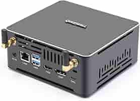 ミニPC Core i7-8565U Amazon.co.jp: 8th Generation mini Core Kaby Lake R i7 8565U