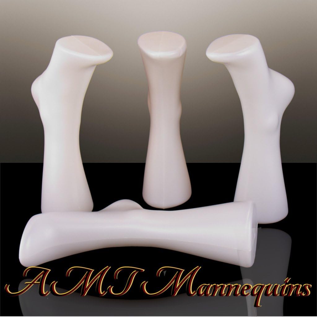 FEET_White_2 (2 in Box!)