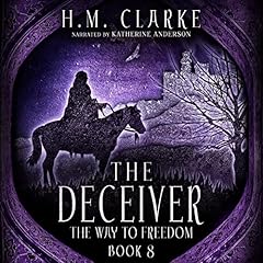 Couverture de The Deceiver