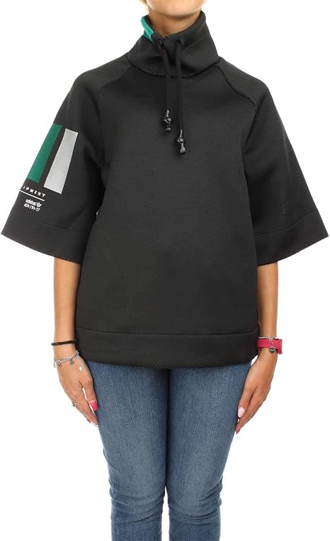 adidas Originals Women's Short Sleeve 