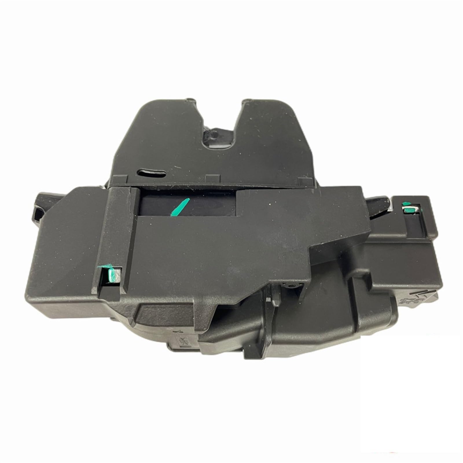 serratura del bagagliaio portellone posteriore Boot Lid Fermo Tronco Blocco Catch 3100283 9684648380 9804762080 Per Peugeot 308 408 Per Citroen C3 C5 X7 C4 Per Picasso Per DS
