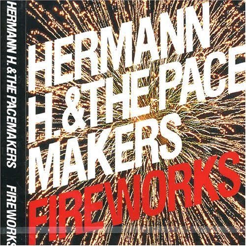 FIRE WORKS