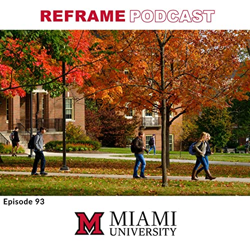 Surviving the Enrollment Cliff Podcast Por  arte de portada