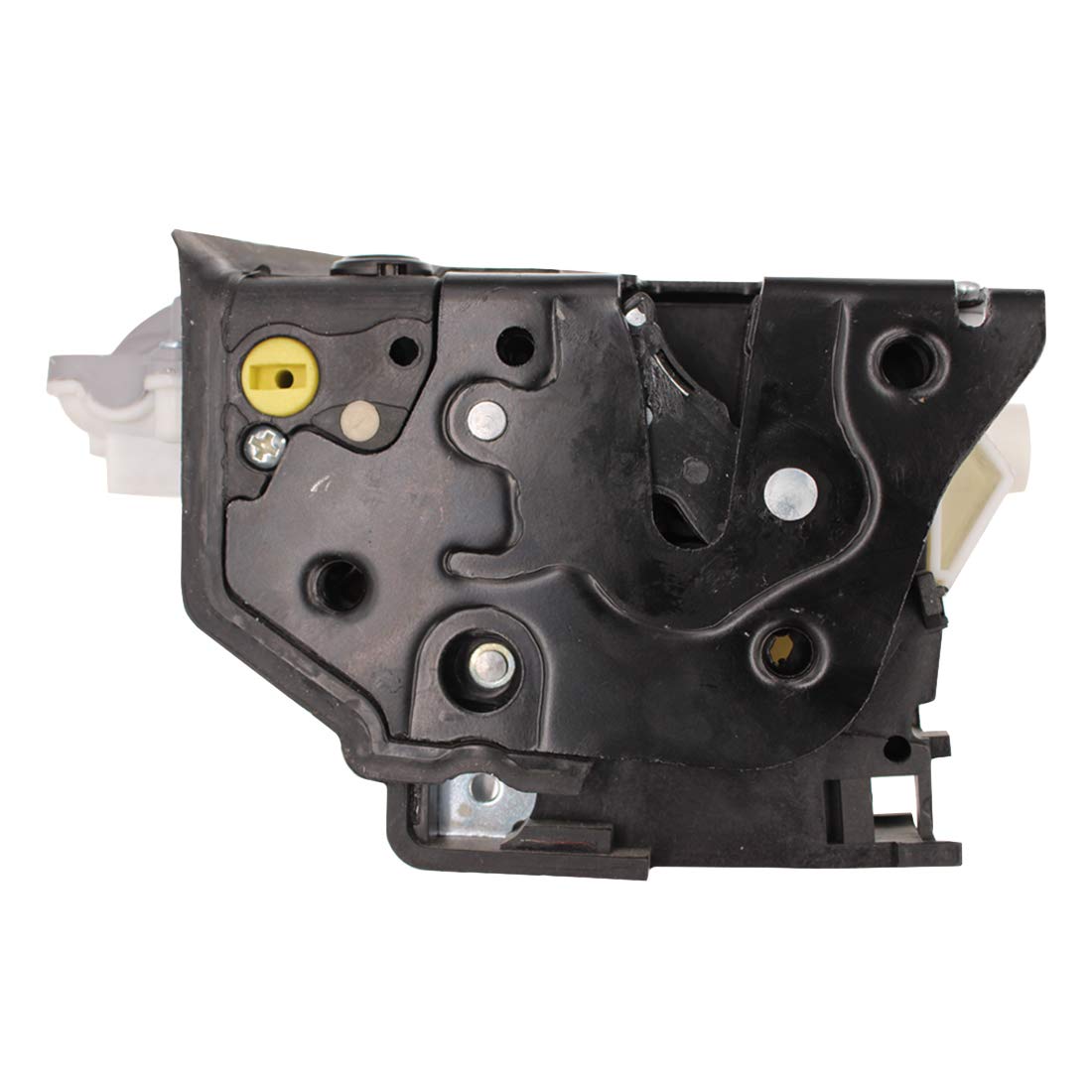 Hinterer linker zentraler Türschloss LATCH-Betätiger OEM # 3C4839015A 8K0839015 3CD839015 für VW Passat B6 - Skoda Superb - A4 A5 Q5 Q7 TT
