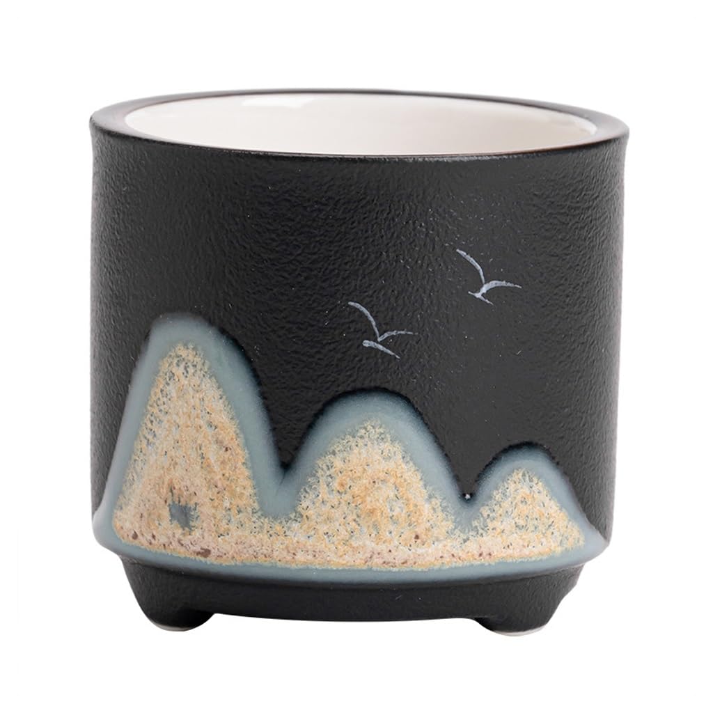 Incense Holder Base Incense Seat Home Indoor Sandalwood Agarwood Tea Table Aromatherapy Furnace Decoration