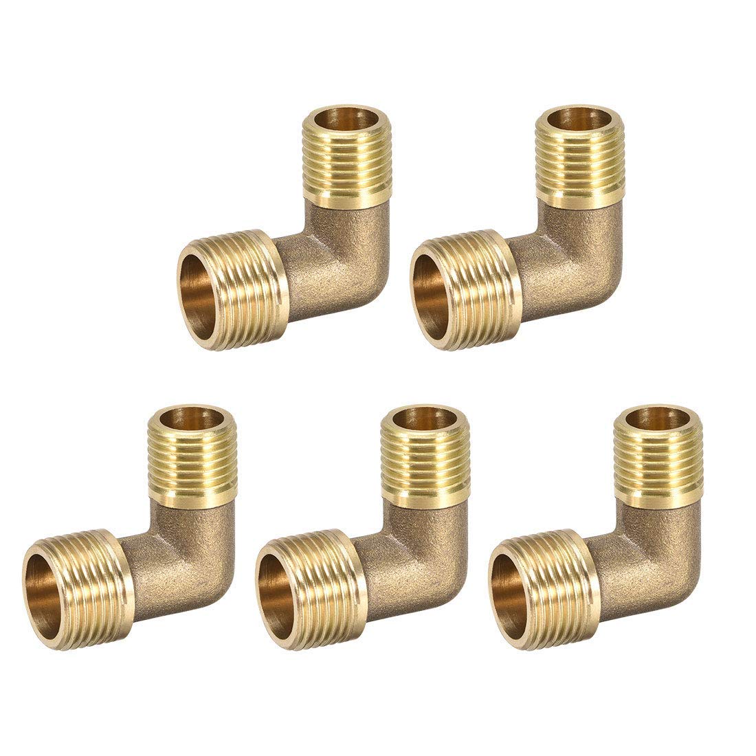 19mm Barb Tubo 90 Gradi Connettore Tubo Adattatore Tubi 2pz 19mm Barb Tubo 90 Gradi Connettore Tubo Adattatore Tubi 2pz