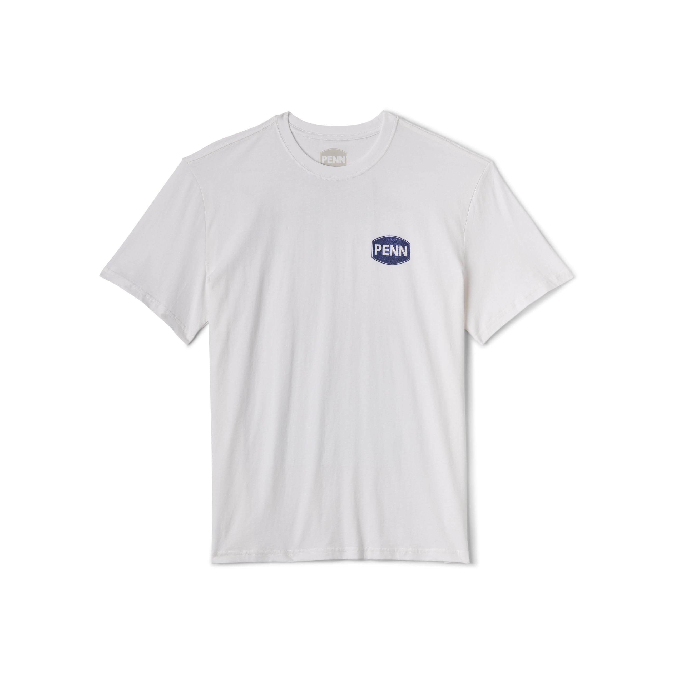 Penn Men's Fishing, White, XL
