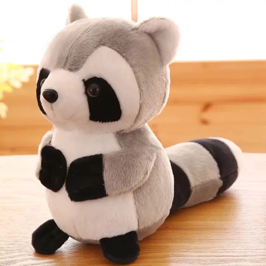 See full amazon price history chart for Tickles Grey Soft Cute Raccoon Stuffed Plush Animal Toy for Kids (Color: Grey Size:20 cm) Tickles Grey Soft Cute Raccoon Stuffed Plush Animal Toy for Kids (Color: Grey Size:20 cm) (B07YPZB7JY) Amazon Price History, Amazon Price Tracker