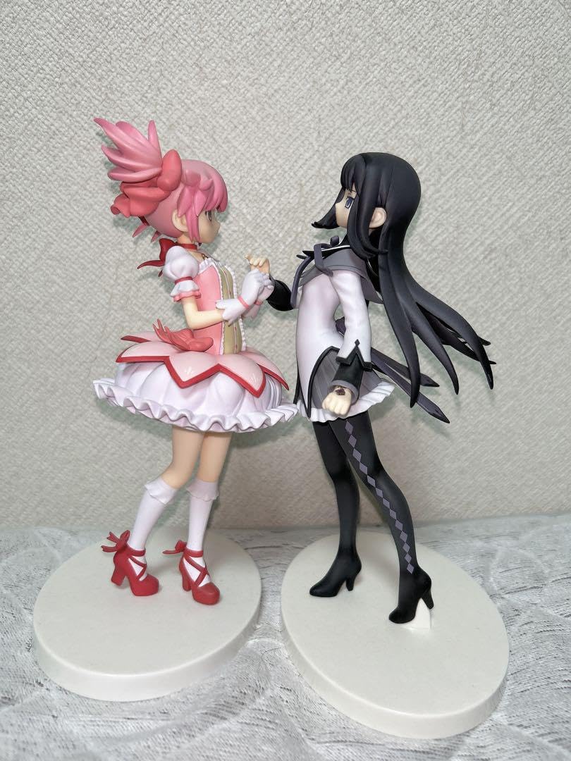 Amazon.co.jp: まどマギ グッズ セット : おもちゃ