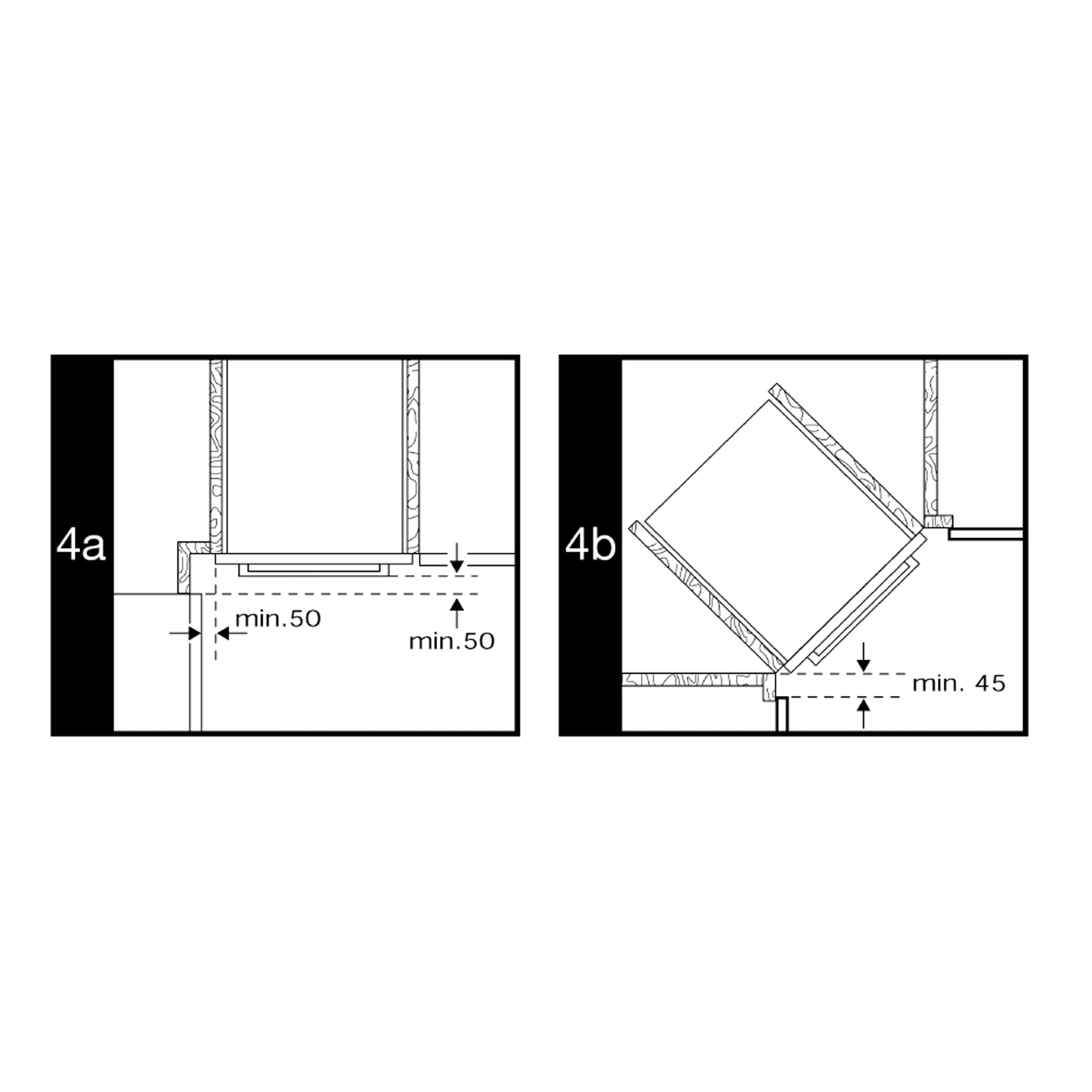 Beko BBIS12301XE b300 Einbaubackofen, 72 l Garraum, Multifunktionsofen, AeroPerfect Heißluft, SteamAdd Dampffunktion, Edelstahl