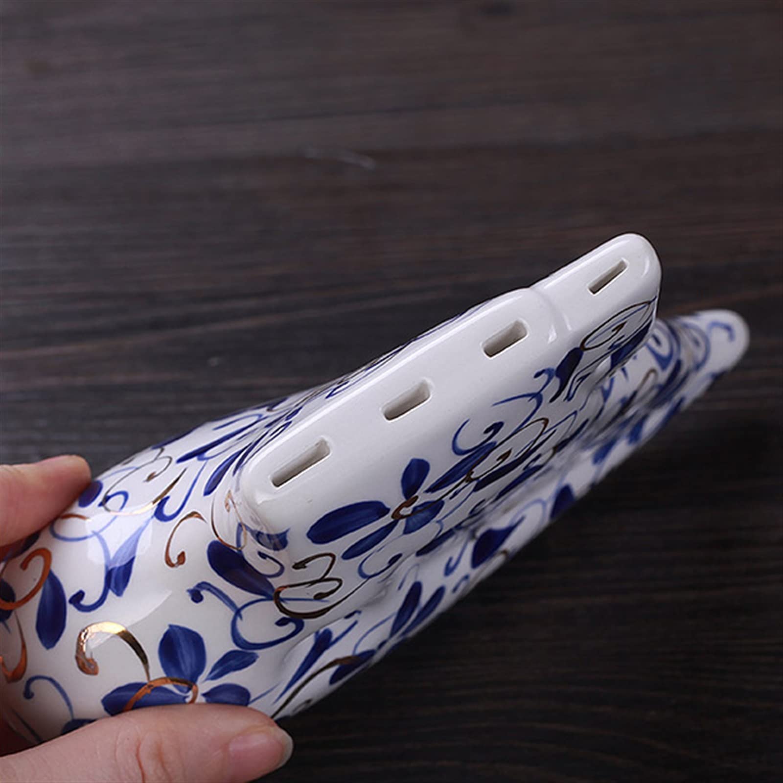 professionele ocarina 6-holes Ocarina Alt C Sleutel Keramische professionele ocarina 6-holes Ocarina Alt C Sleutel Keramische
