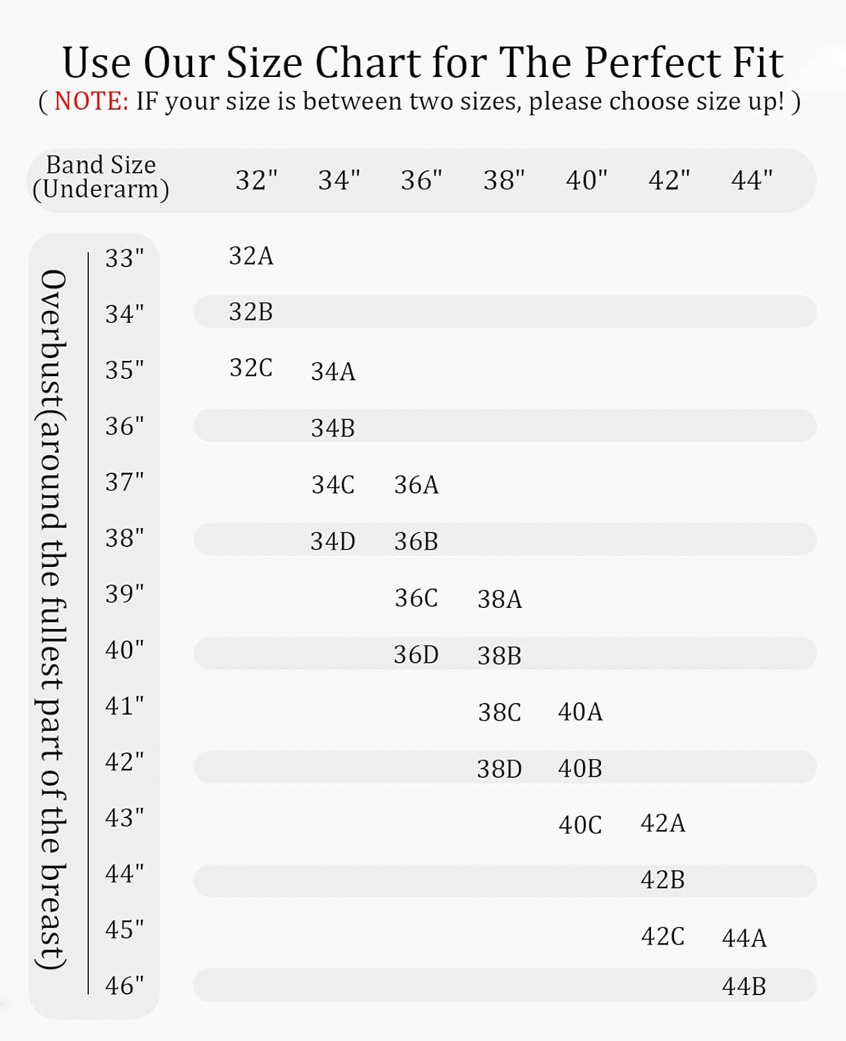 Plunge Padded Push Up Bras for Women Seamless Tshirt Deep V Bra Underwire Add 2 Cups - Image 6