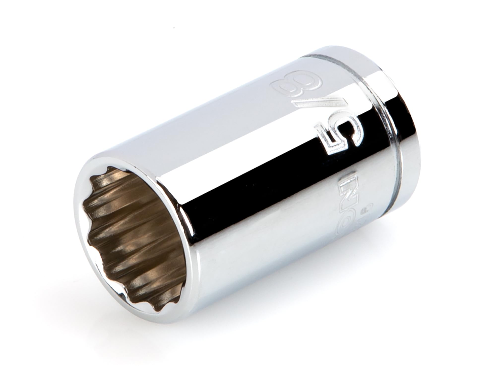 TEKTON 1/2 Inch Drive x 5/8 Inch 12-Point Socket | SHD22216