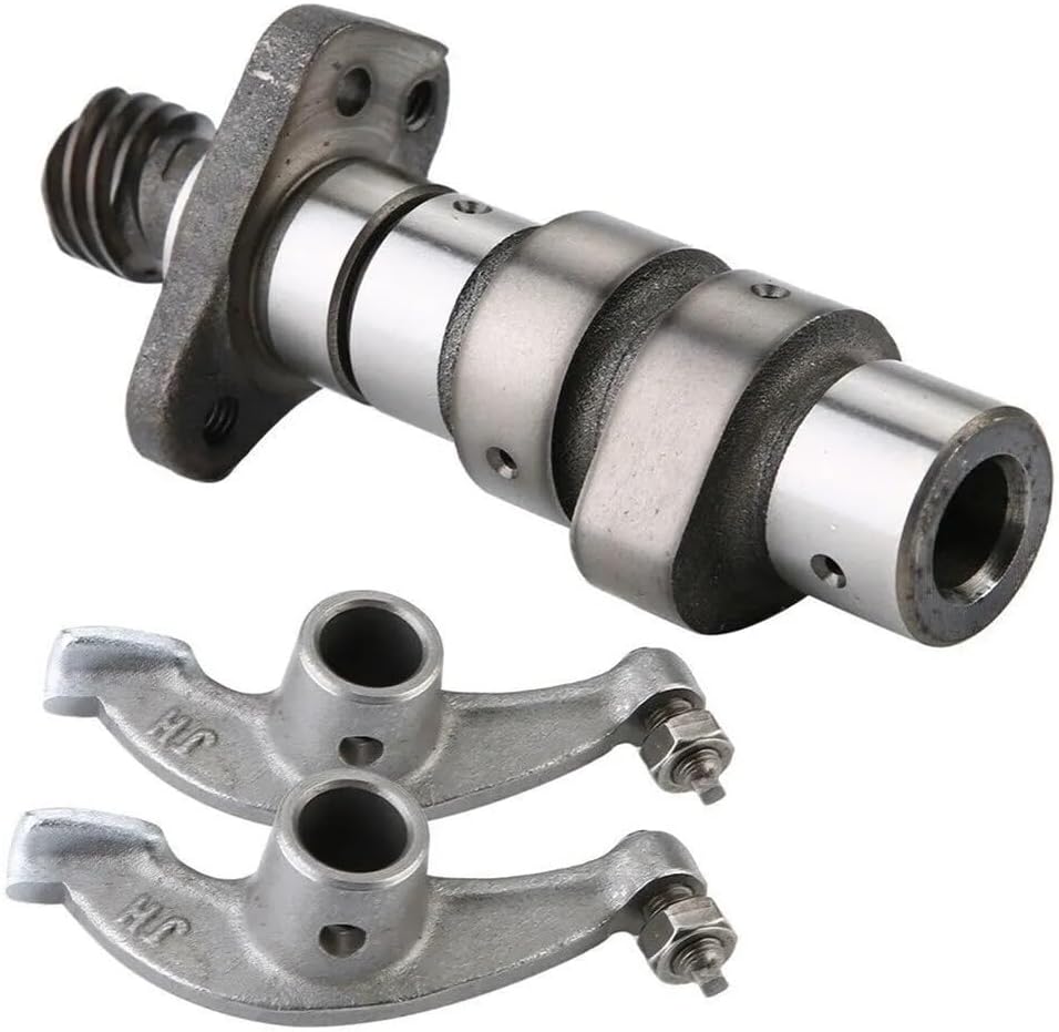 Motorcycle Engine Rocker Camshaft For DF125 DR125 EN125-2A EN125HU GS125 GZ125 TU125(Rocker arm)