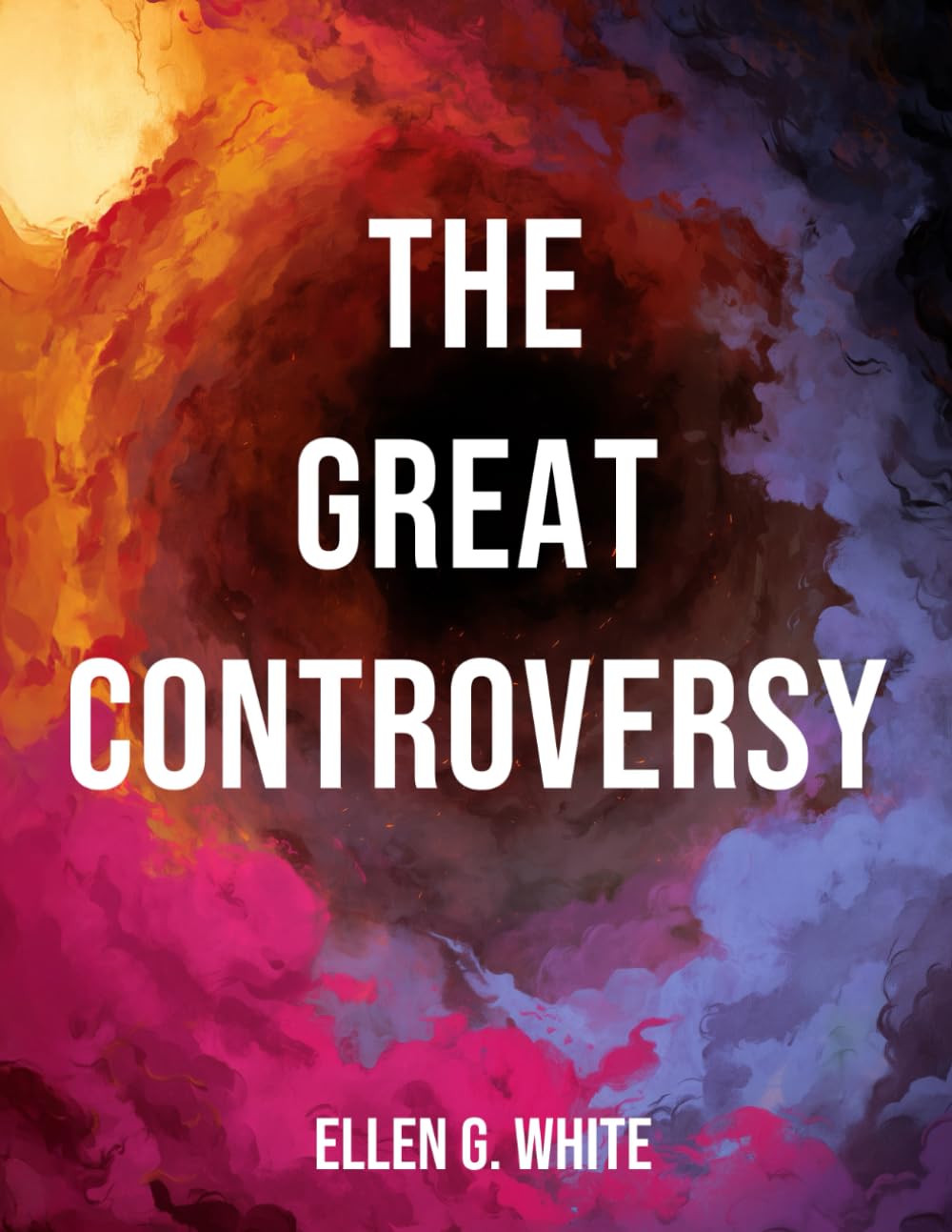 The Great Controversy