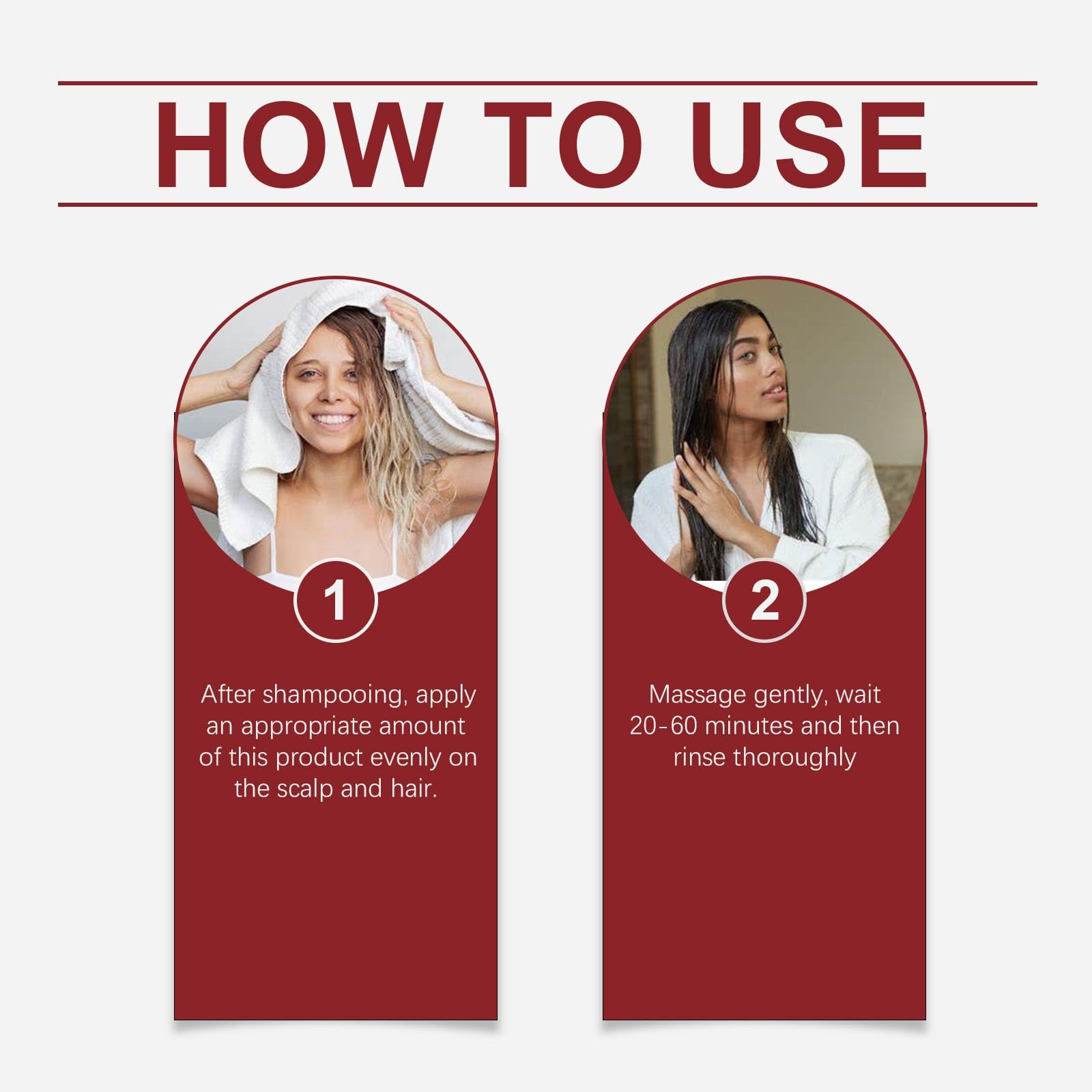 Pasta De Aceite De Batana Crudo (100 G), Aceites De Batana El Crecimiento Del Cabello, Ace-ite Hidratante for El Crecimiento Del Cabello Hombres Y Mujeres, Cabello Más Fuerte Y Brillante(2pcs)