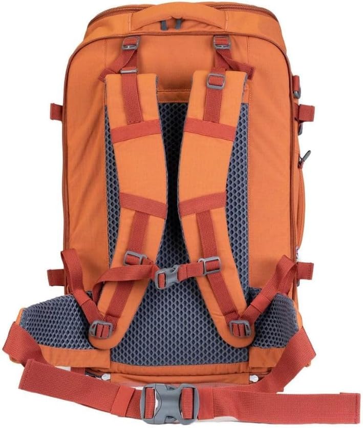 CABINZERO Backpack, Sahara Sannd, ESTÁNDAR