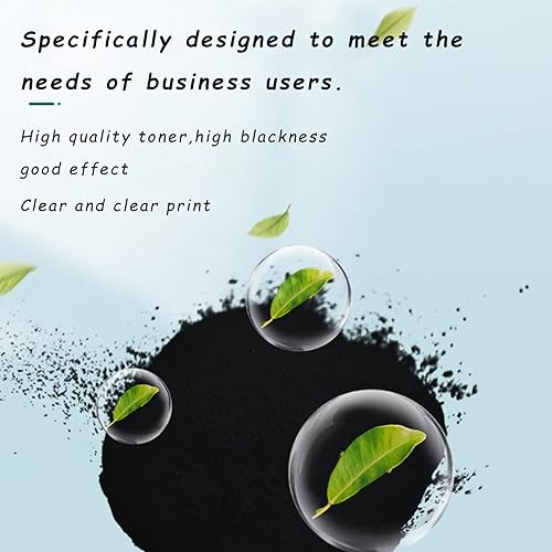 Miniatura 2 de Compatible con KONICA MINOLTA TN516 Cartucho de tóner para KONICA MINOLTA BIZHUB 458e 558e 658e Cartucho de copiadora