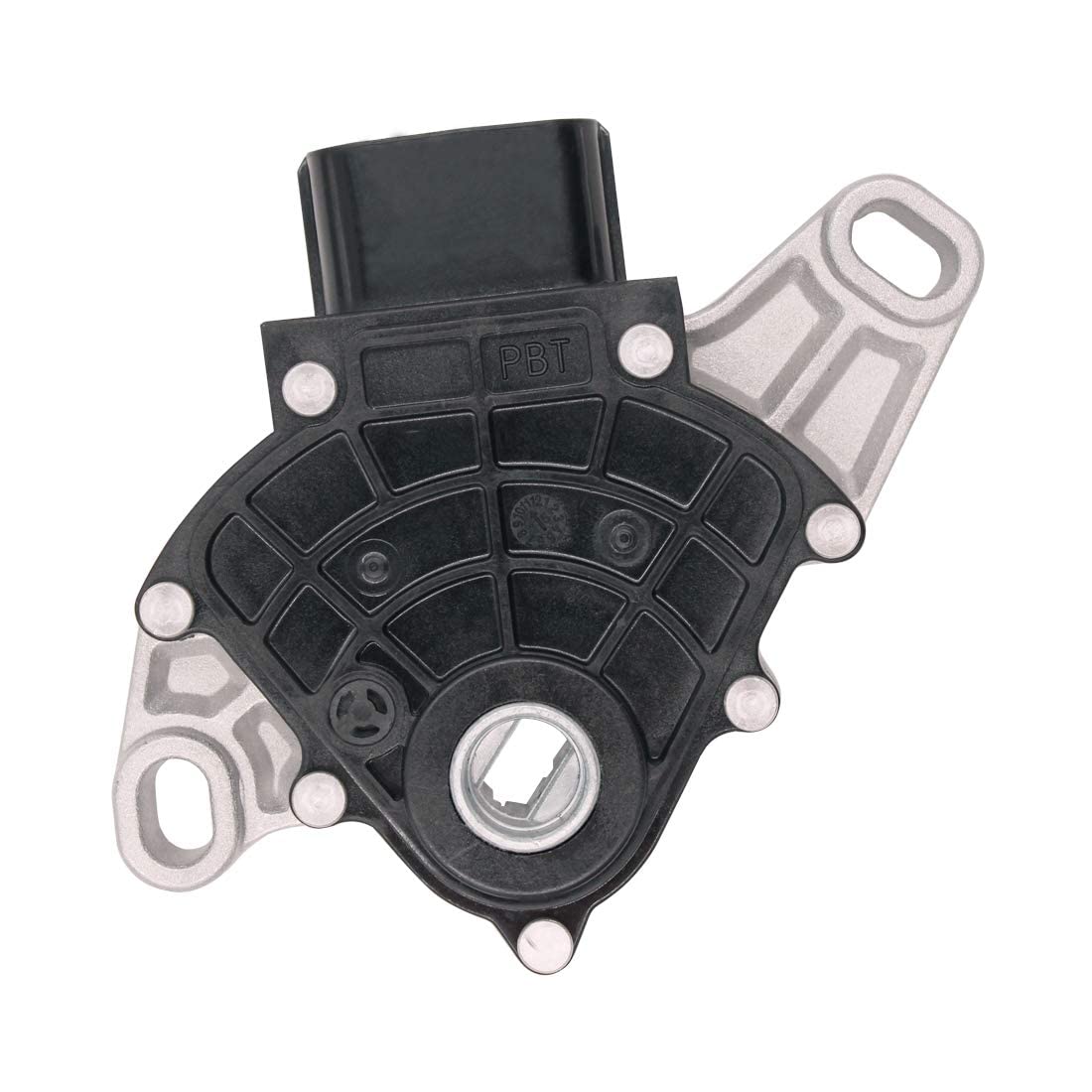 Nuevo interruptor de seguridad neutral OEM# 84540-48010 8454048010 Para Previa Tarago Alphard Verso ES300 Camry Corolla RAV4