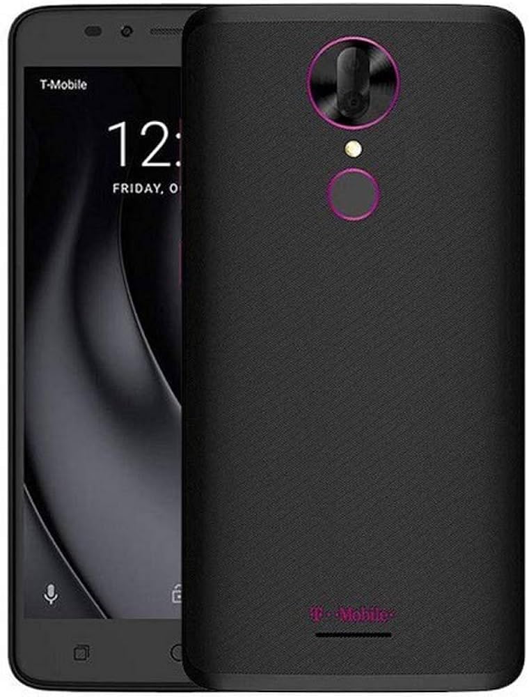 Coolpad REVVL Plus C3701A (32GB, 2GB RAM) 6" Display | Dual 13MP Camera | 3,380 mAh Battery | Android 7.1 Nougat | 4G LTE | GSM Unlocked