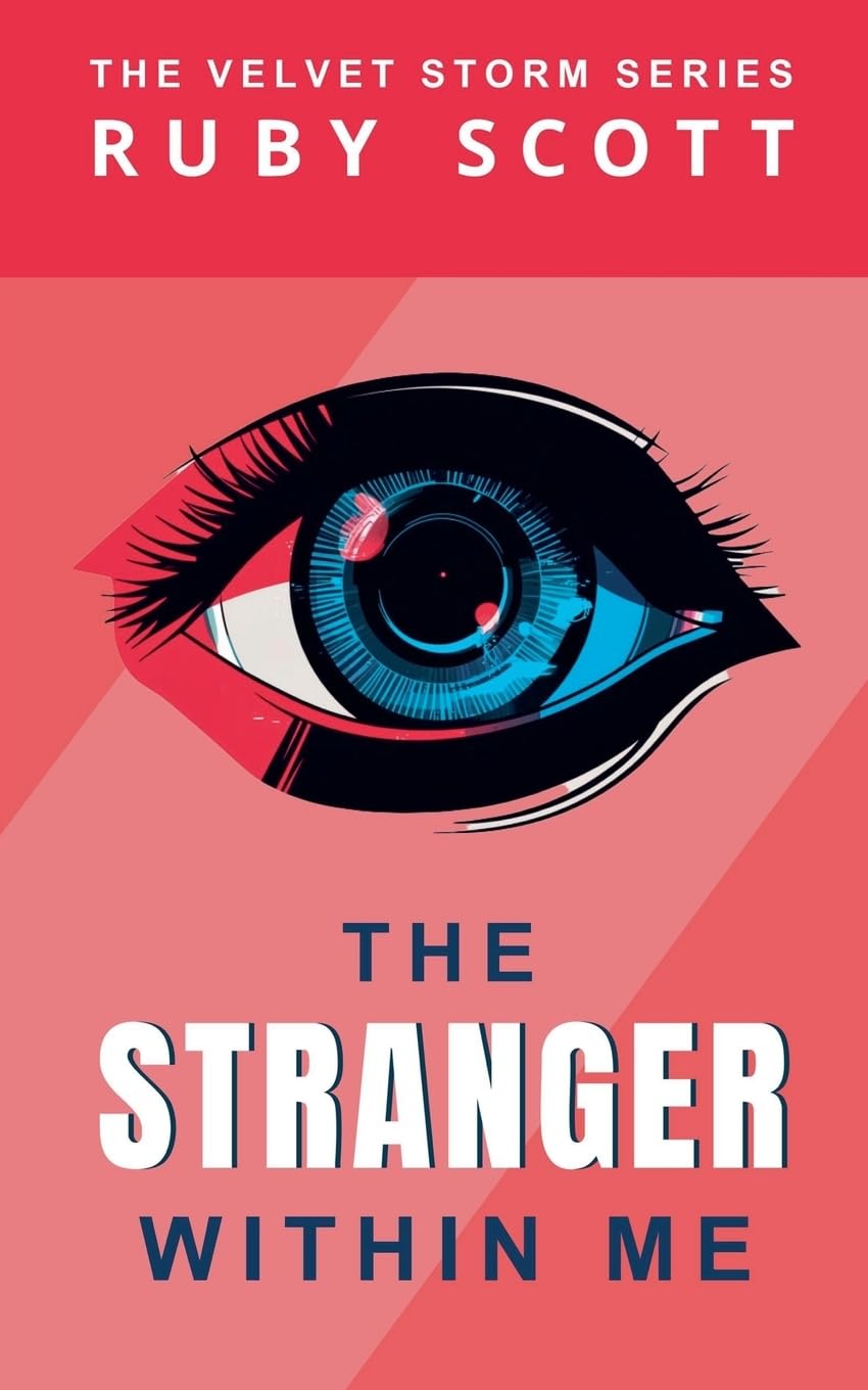 The Stranger Within Me: 1 (The Velvet Storm)