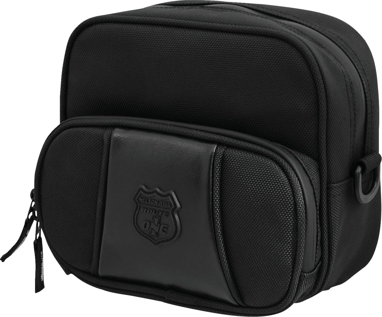Nelson Rigg Route 1 Highway Handlebar Bag NR-100
