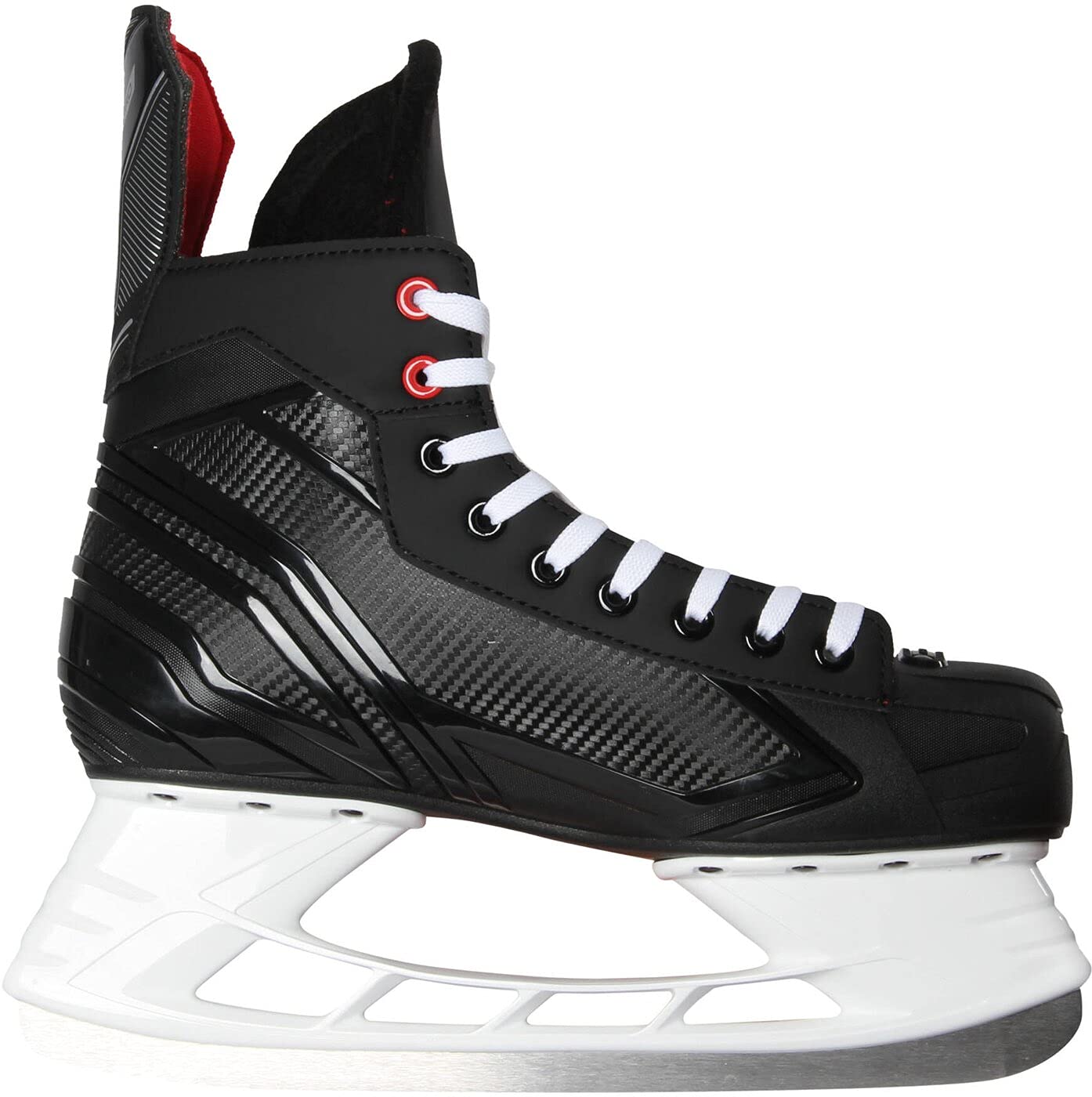 Bauer Herren Pro Skate SrFeldhockeyschuhe