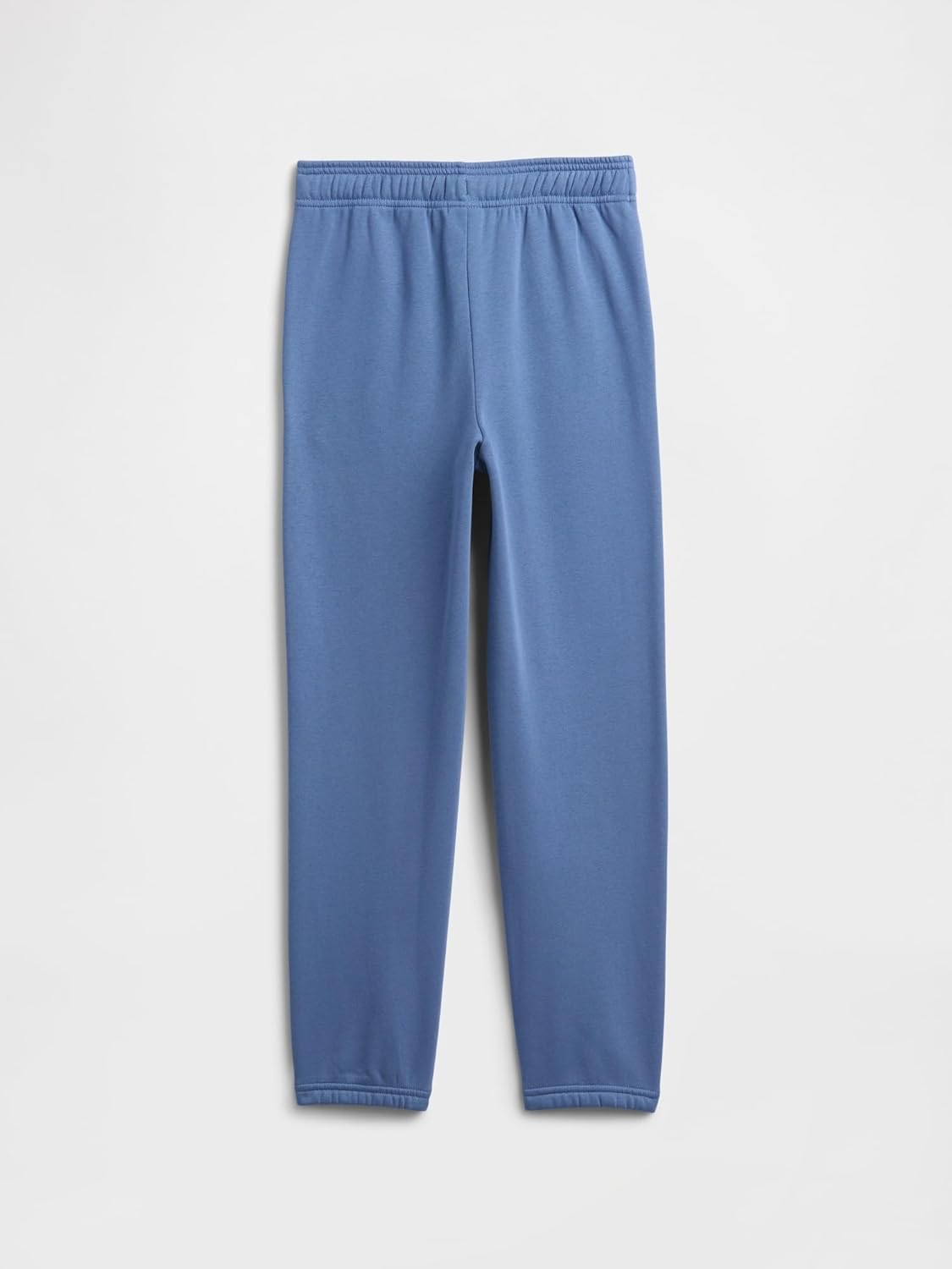 Gap Boys Heritage Logo Pull-on Jogger Sweatpants - Image 2