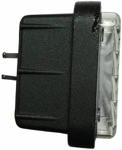 Miniatura 6 de Tiger Lights Kit de conversión de capó LED TL3000 compatible conreemplazo para John Deere 1640, 2040, 2140, 2150, 2155, 2240, 2255, 2350, 2550,