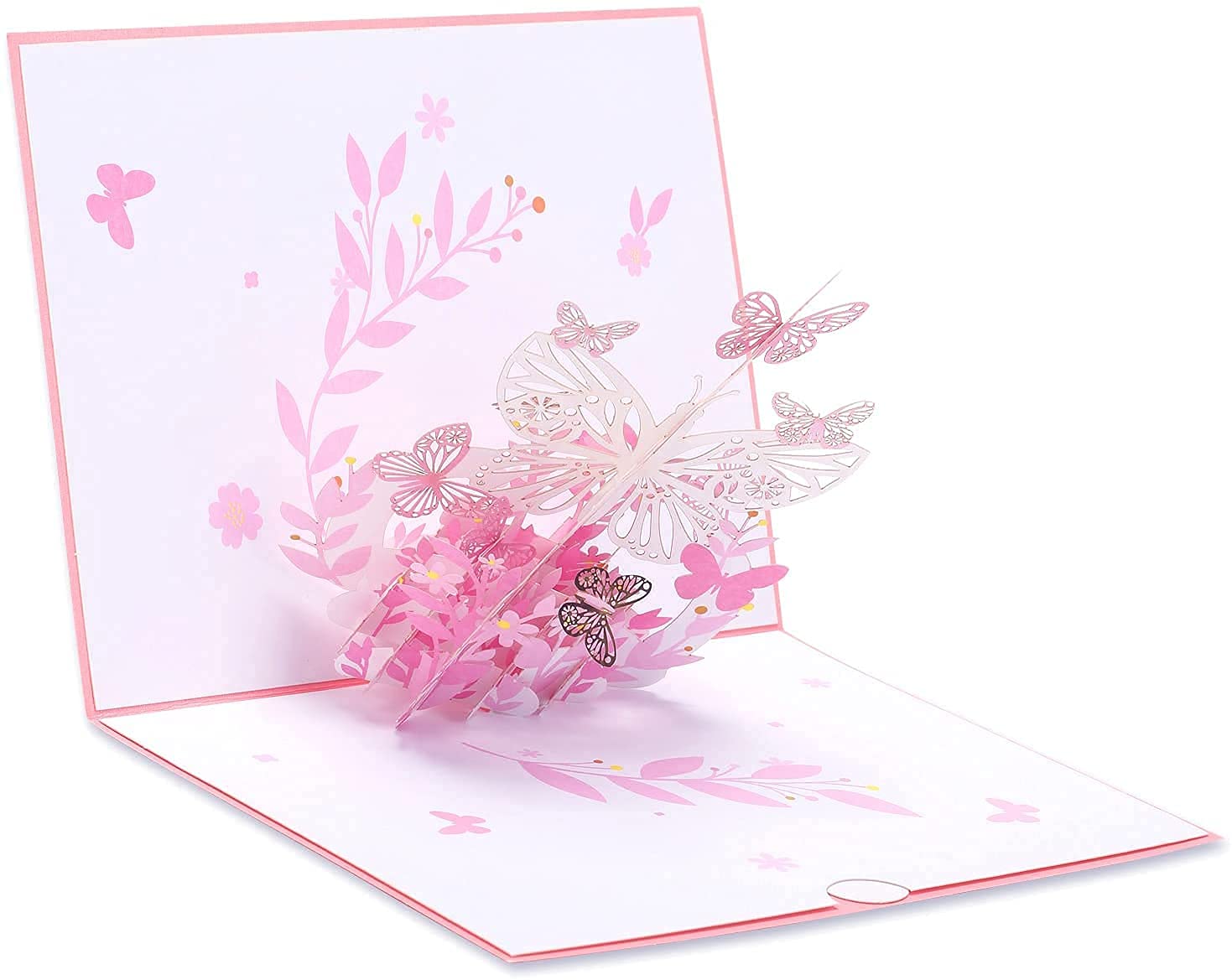 L O V E Carte Pop Up 3D Collection Love Parfait Pour La Saint Valentin, Un Mariage, Un Anniversaire De Mariage, Une Carte De Vœux Surprise Pour Lui