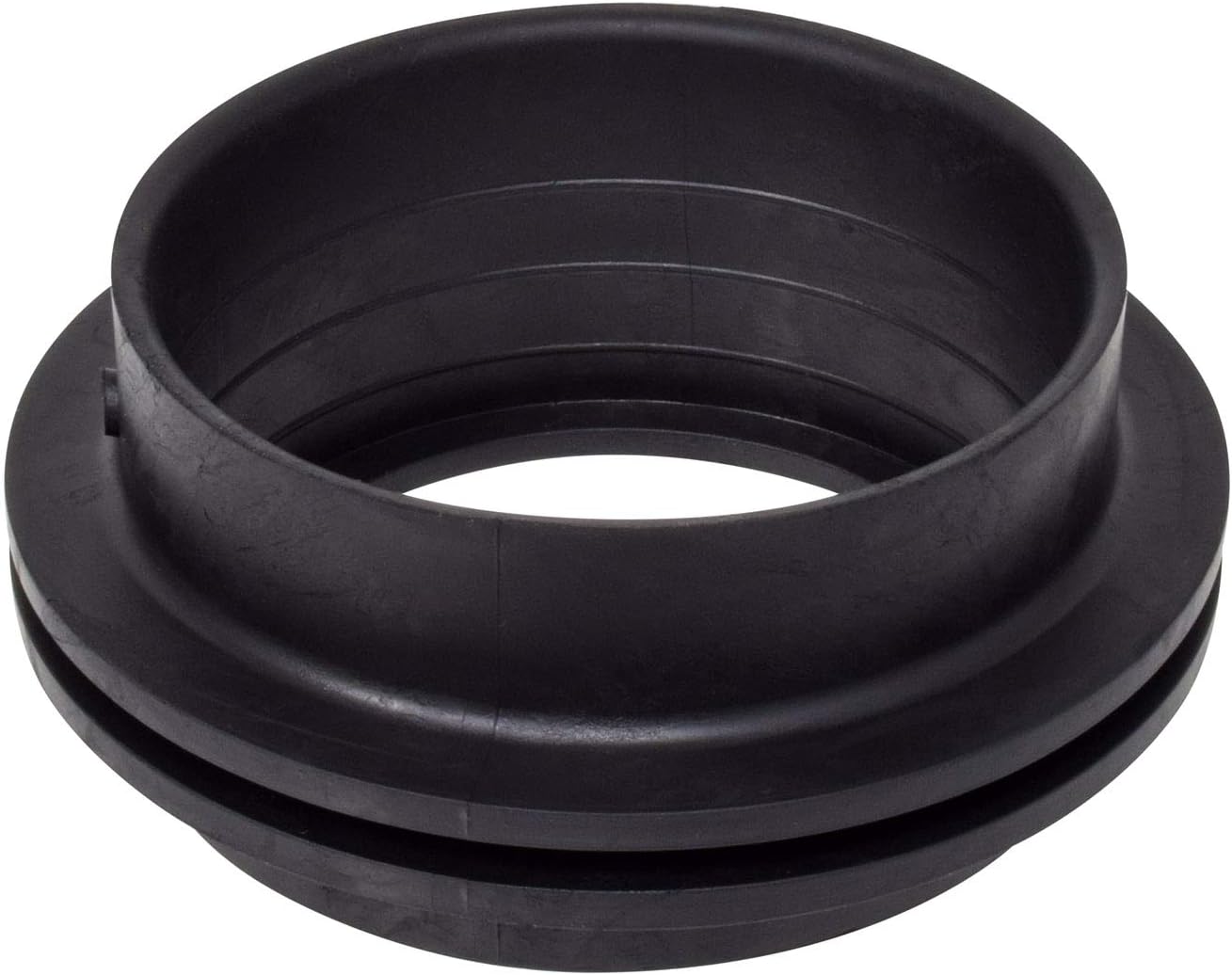 Valterra F02-2106 Rubber Tank Grommet - 3", black