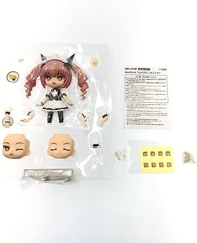 Amazon | 美品 フィギュア シュタインズゲート フェイリスニャンニャン