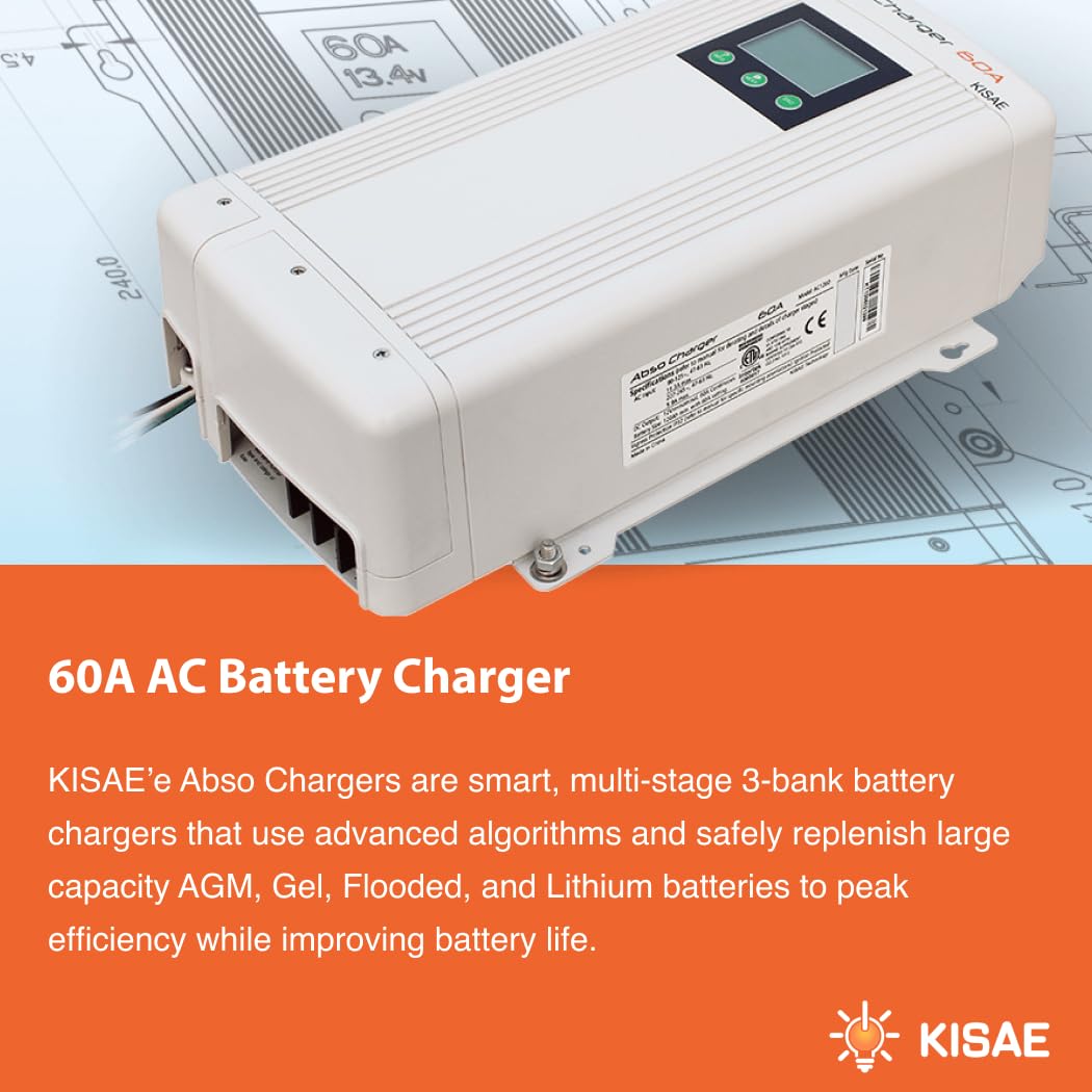 PulseTech PP-36-L 36-Volt PowerPulse Battery Conditioner