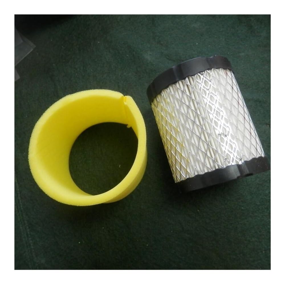 Filtre À AIR Combo avec PRÉFILTRE Convient aux Moteurs 9,0 CV 12,5 CV MODÈLE 21 NETTOYANT 796032 591583 798911 PRÉ-NETTOYANT