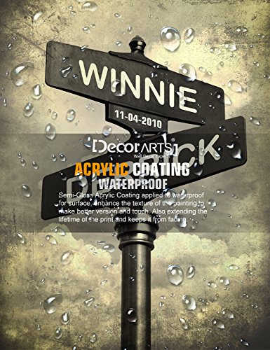 Decorarts - Lovers Crossroads Personalized Canvas Prints Gift, Includes Names And The Special Date - Customized Gifts For The Wedding Anniversary. #TOP5