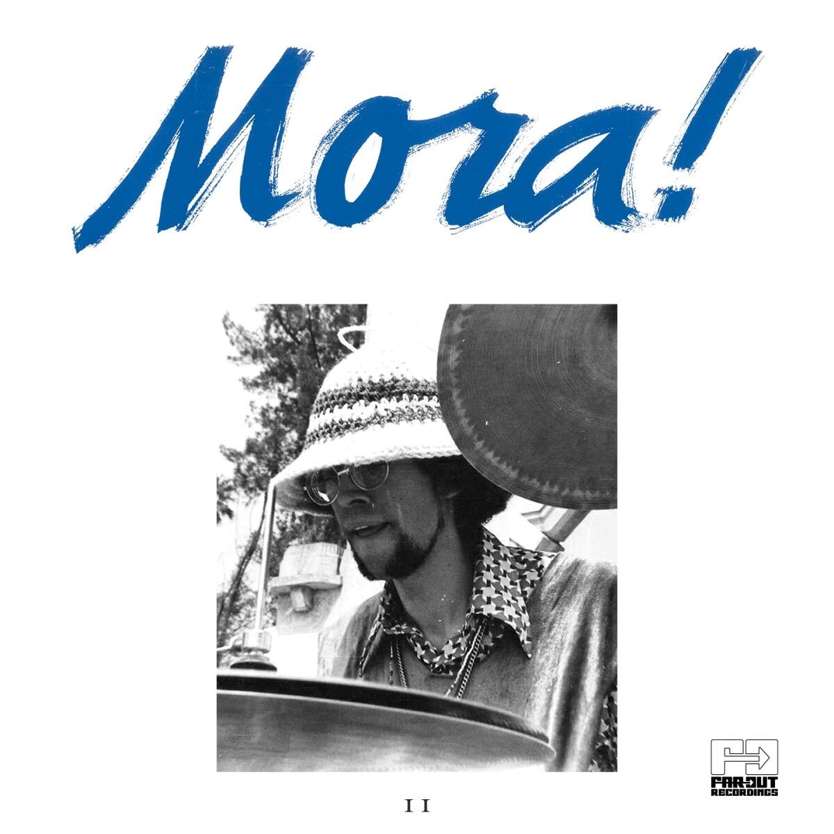Mora! II (LP) [VINYL]