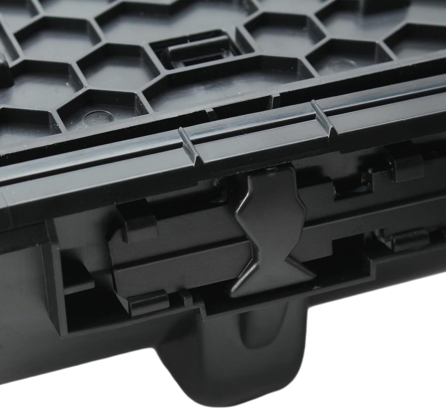 AUTOKAY Center Console Ashtray Replace for BMW, Ashtray Case for BMW 5 Series F10 F11 520i 523i 525i 528i 530d 535i Replacement for 51169206347