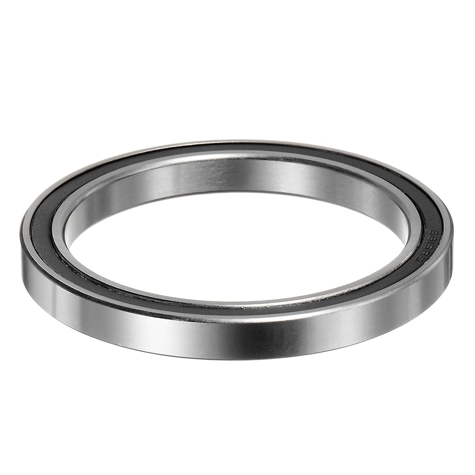 Cuscinetti A Sfera 6815-2rs-skf 75x95x10 Mm Tenuta Su Ambo I - Foto 9