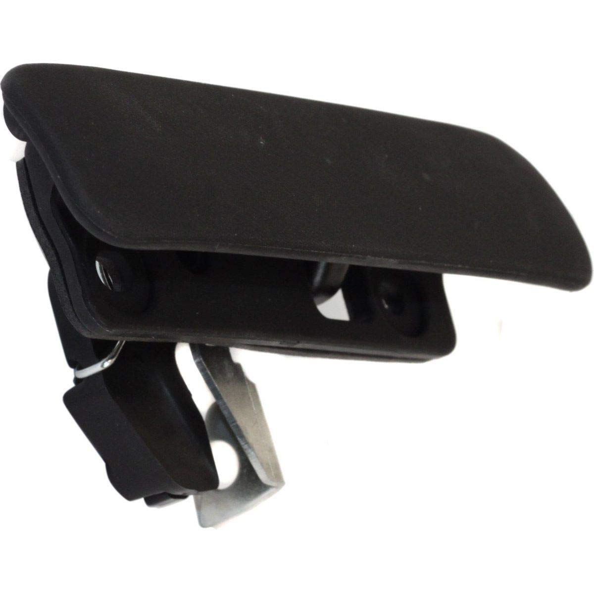 Amazon.com: New Rear Left Driver Or Right Passenger Side