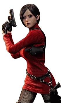 1/6 可動フィギュア 女性シームレス 衣装セット ② Amazon | [AC]SWTOYS 1/6 MISS WONG 2.0 女性 可動 アクション