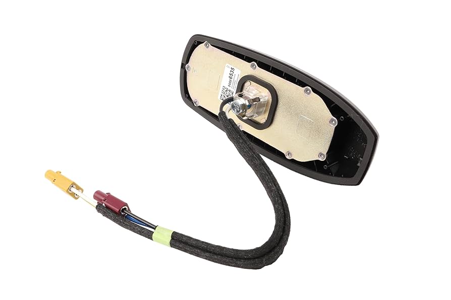 Amazon.com: ACDelco - Antenna Asm-High Fr (A) (84886535