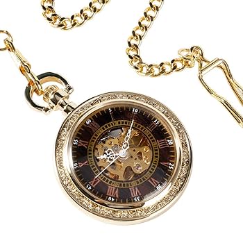 ゴールド 懐中時計 外箱/新品電池】 SEIKO セイコー 懐中時計 ゴールド 7N01-0040