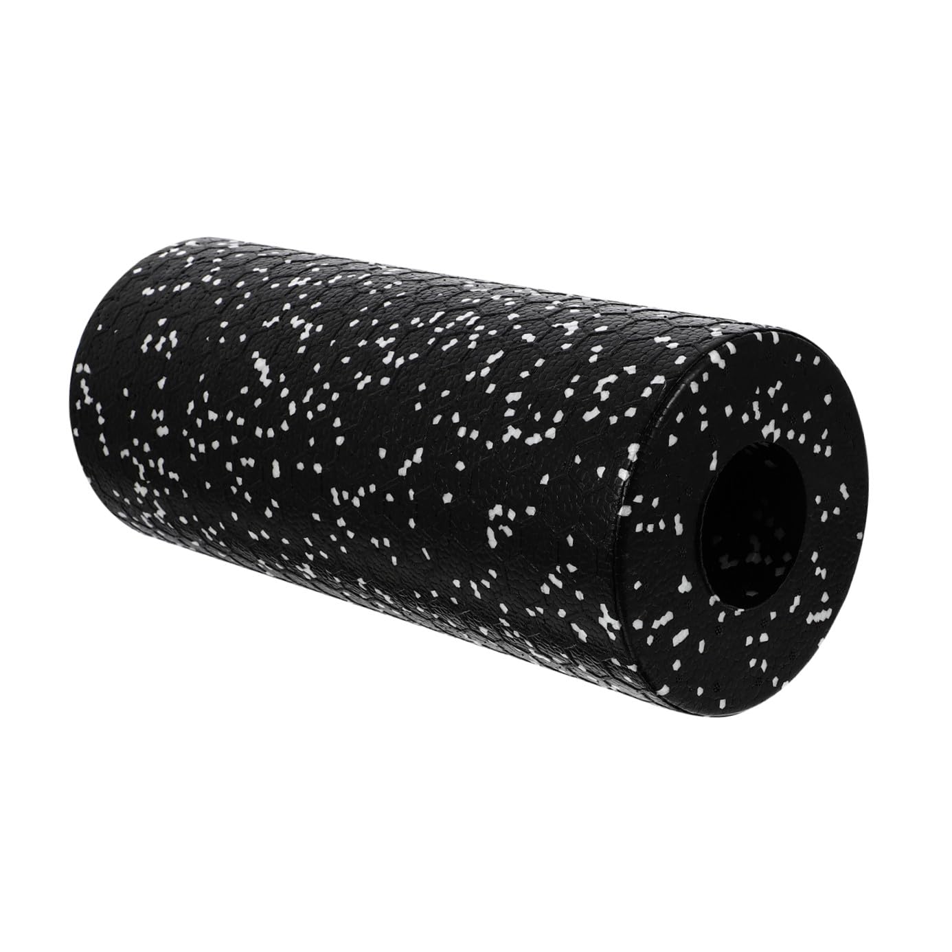 Yoga Roller Foam Massage Tool for Muscle Recovery and Back Relief
