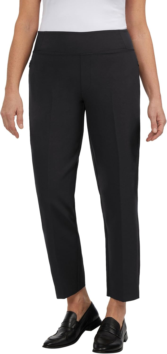 KIRKLAND Signature Women's 4-Way Stretch Ankle Pants