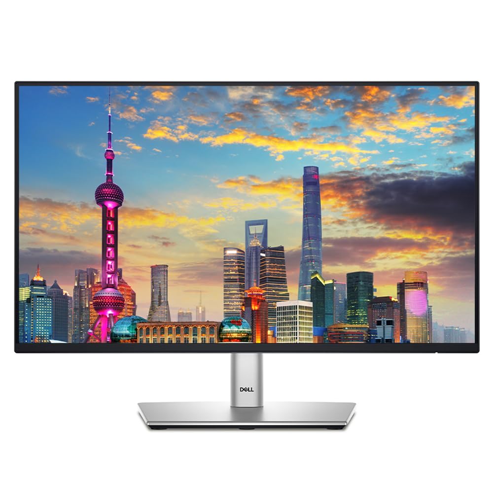 Amazon.com: Dell P2425H 24-inch 1080P Full HD Wide Angle Backlit